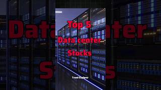 Top 5 Data Center Stocks for 2024  Best Data Center Stocks to buy now india shorts [upl. by Nedroj880]