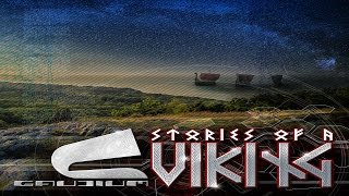 Gaudium  Stories Of A Viking Full Album [upl. by Aicxela]