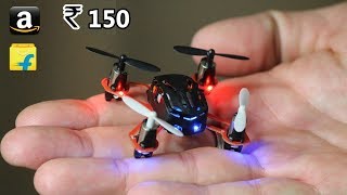 Worlds Smallest Drone With Camera  Best Drones 2018  Future Technology Gadgets [upl. by Ahusoj]