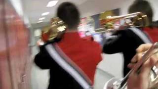 Operation Band Prank The Final Countdown [upl. by Niraj]