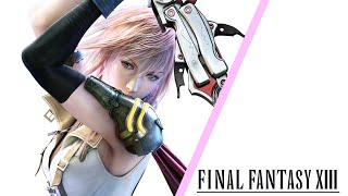 Final Fantasy XIII  Blinded By Light Cover [upl. by Annazus]