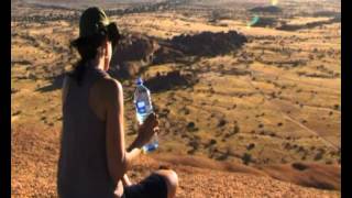 Sacred Spitzkoppe in Namibia with Nomad Toursavi [upl. by Divadnoj]