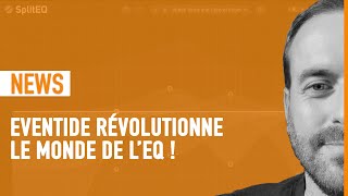 Enfin une révolution dans le monde de lEQ   La Matinale dAF 51 [upl. by Nnylg]