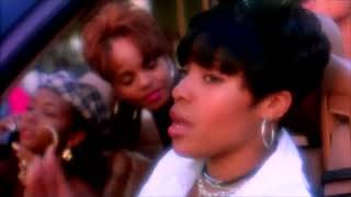 Adina Howard  Freak Like Me Official Video [upl. by Boleslaw]