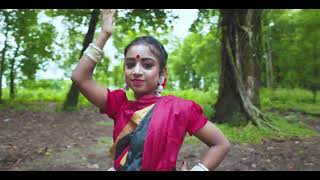 Fagunero Mohonai  20 ফাগুনের মোহনায় 20  Antora Nandi  Ankita Nandi  new bengoli hit folksong [upl. by Mosley]