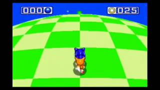 Sonic 3 amp Knuckles Part 6 by The Great Clement [upl. by Rolecnahc448]