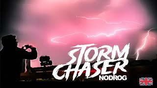 Britains MOST EXTREME Weather  Storm Chasers [upl. by Gass]