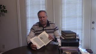 Review  Tyndale Bible Deluxe New Testament 1536 By Greatsite Marketing [upl. by Dieter]