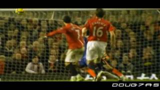 Cristiano Ronaldo  Best Goals amp Skills  200809  HD [upl. by Niamrahc606]