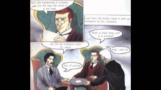 The Strange Case of Dr Jekyll and Mr Hyde [upl. by Weiser]