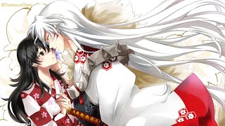 Nightcore Belong together lyrics [upl. by Yremogtnom259]