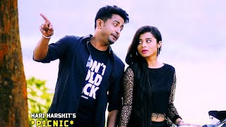 Picnic  Hari Harshit amp Chayanika Bhuyan  Official Video [upl. by Chi]