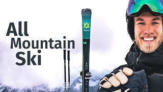 SkiKauf Allmountain Ski  Wann lohnt sich das für dich [upl. by Ainolopa176]