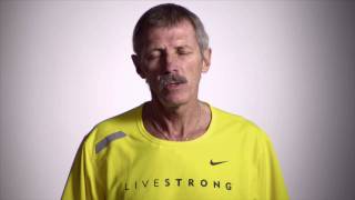 LIVESTRONG Challenge Cancer Video [upl. by Nue]