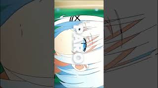 Siesta Editmp4 shorts siesta amv anime blu121 edit taifun siestaedit [upl. by Atsillak]