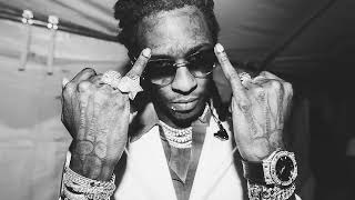 Young Thug  Insure My Wrist with Gunna [upl. by Ander]