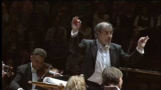 Mahler Symphony No 3 6th movement Valery Gergiev London Symphony Orchestra [upl. by Drobman]