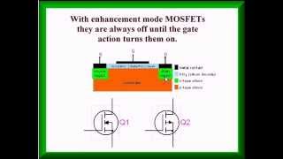 Using Power MOSFET Transistors with Microcontrollers [upl. by Eiramlatsyrc]