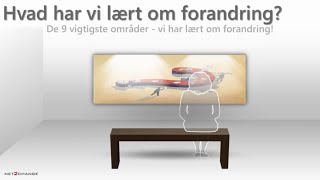 De 9 vigtigste områder om implementering af forandring [upl. by Dimond65]