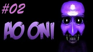 PANICO PAURA ENIGMI E RISATE  AO ONI  02 [upl. by Plunkett832]