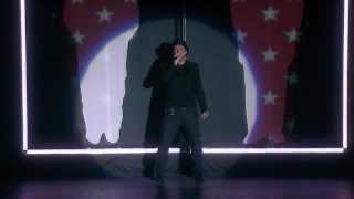 Pet Shop Boys  Im With Stupid Official Live Video [upl. by Finah642]