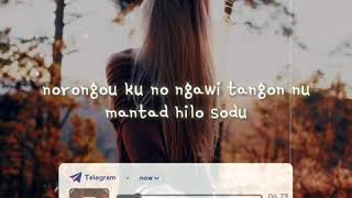 Momuhobo  elica paujin  memes  music with lyric [upl. by Va969]