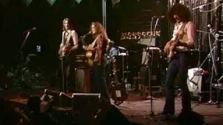 Bonnie Raitt  Runaway Live at Montreux 1977 [upl. by Knowles]