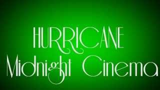 HD LYRICS Midnight Cinema Thriving Ivory  Hurricane [upl. by Valerle591]