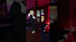 Mis chamaquitos zilverk momentosrandomvrchat vrchat [upl. by Malin]