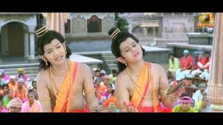 Sri Rama Rajyam Movie Full Songs HD  Ramayanamu Song  Balakrishna Nayantara Ilayaraja [upl. by Vinaya870]