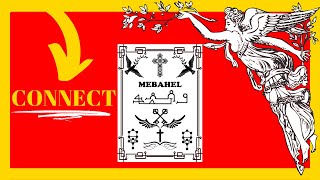 🔴ANGELS MEDITATION MUSIC Guardian Angel MEBAHEL for Justice Truth Innocence Protection Honesty [upl. by Jarvis463]