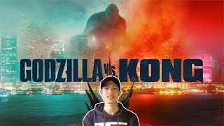 Review Trailer  Godzilla vs Kong [upl. by Ahsekyt]