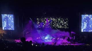 Weyes Blood  Andromeda 4K Live at Red Rocks Ampitheatre [upl. by Anse]