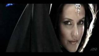 Noor Jahan mere dil de sheeshe wich sajnaflv [upl. by Allehc798]