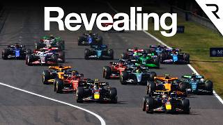 Seven things the Japanese GP revealed about F1 2024 [upl. by Harlow]