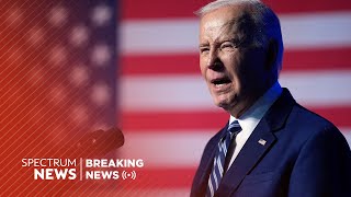 LIVE Biden Drops Out  Decision 2024 Special Coverage [upl. by Feldt]