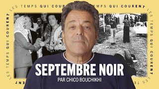 Chico  « Avec Shimon Pérès et Arafat je suis rentré dans l’Histoire de ma famille » [upl. by Suhploda]