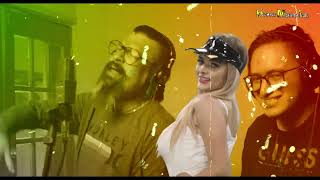 Grupo Ensamble Ft Dr Shenka Panteon Rococo La Dosis Perfecta Video Oficial [upl. by Taffy]