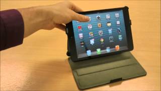 Top 10 iPad Mini Cases [upl. by Eilime]