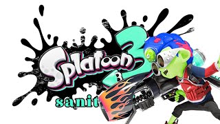 Splatoon 3  male Octoling boy sanitized voice clips  hecho por Kinemaster [upl. by Nevi959]