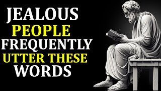 6 Ways To Spot Falsehood And Envy in Others  Stoicism [upl. by Elisabeth966]