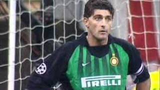 ESCLUSIVE GOLMANIA Contattato Gianluca Pagliuca ex portiere Inter e Bologna [upl. by Adele]