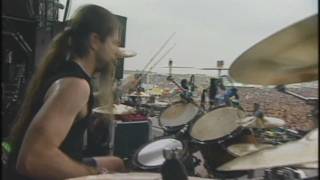 Lamb Of God  Redneck Live At Download HIGH DEFINITION [upl. by Gifford]