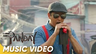 Peksman Music Video  Coco Martin  Ang Panday [upl. by Gilberto]