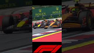 2024 Austrian GP Sprint HIGHLIGHTS [upl. by Joed]