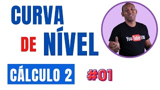 CURVA DE NÍVEL 01 [upl. by Attlee738]