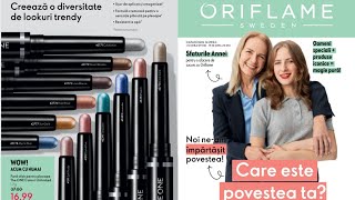 Catalog Oriflame C142024 🍁🍂catalog oriflame [upl. by Elspet]