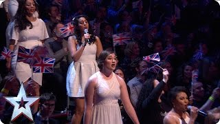 Britains Got Talent 2023 Grand Final  All Performances [upl. by Adanar]