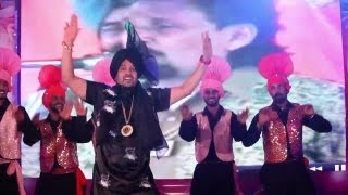 KARPANA OFFICIAL VIDEO  JAZZY B amp USTAD KULDEEP MANAK  MAHARAJAS [upl. by Okimik]