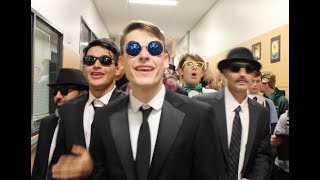 Shorecrest High School Lip Dub 2018 [upl. by Mallon]